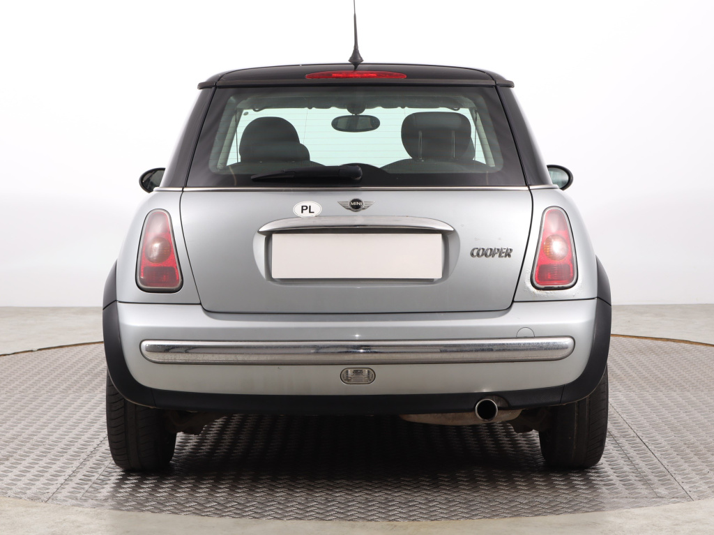 MINI 3-door
