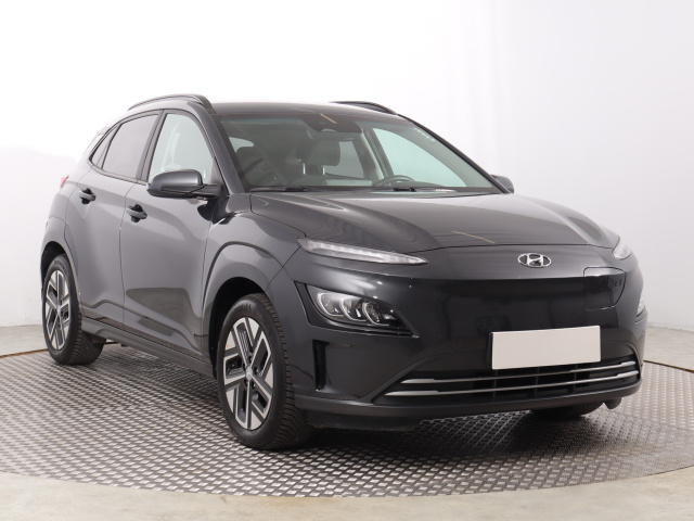 Hyundai Kona 2022