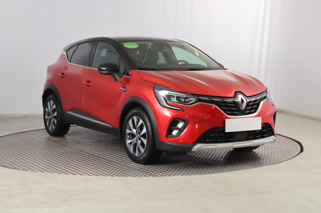 Renault Captur 2021