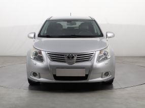 Toyota Avensis - 2011
