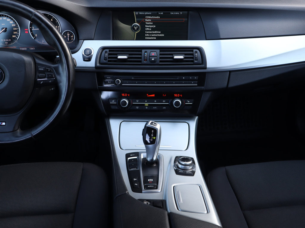 BMW 5