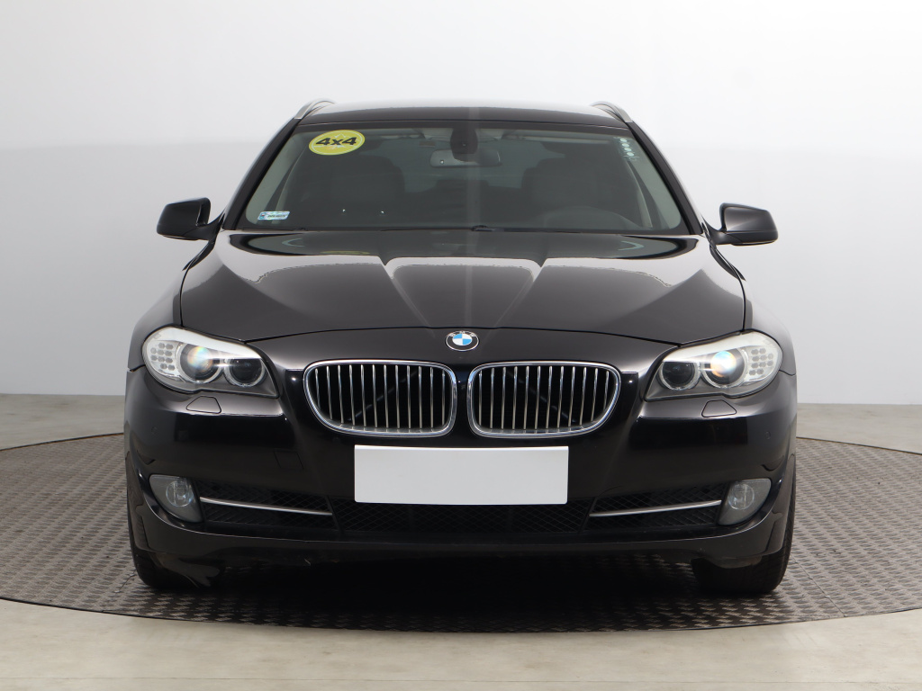 BMW 5