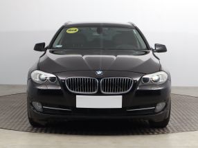 BMW 5 - 2012