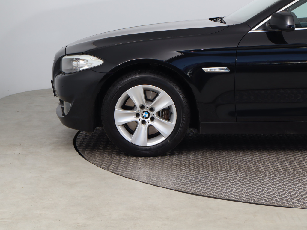 BMW 5