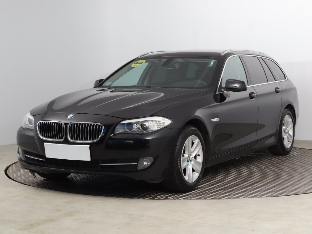 BMW 5