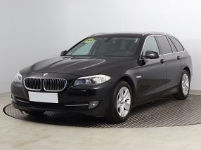 BMW 5 - 2012