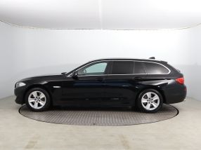 BMW 5 - 2012
