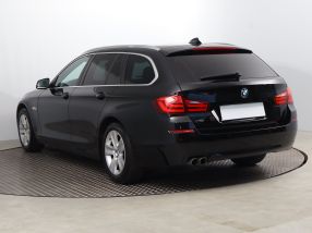 BMW 5 - 2012
