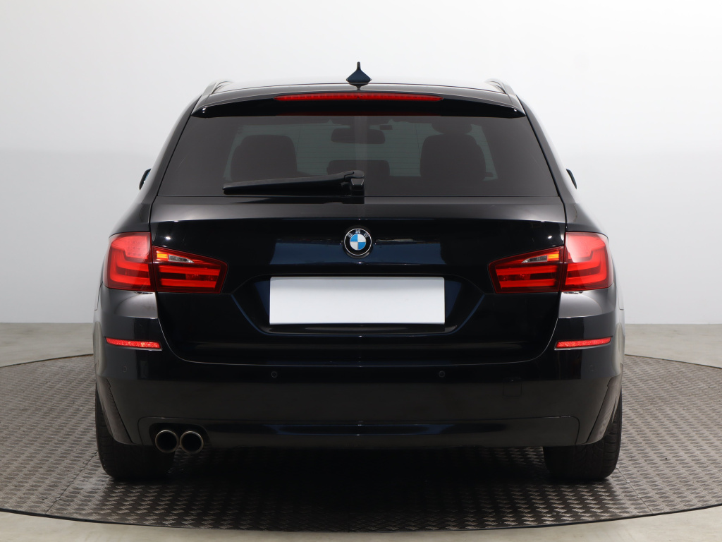 BMW 5