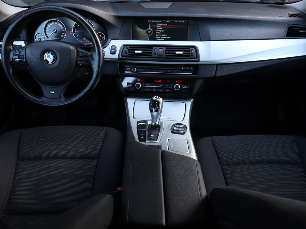 BMW 5