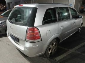 Opel Zafira - 2007