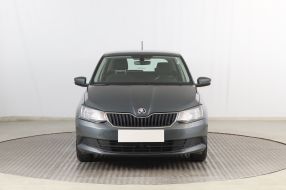Skoda Fabia - 2016