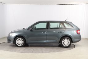 Skoda Fabia - 2016