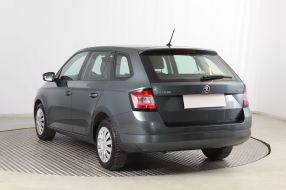 Skoda Fabia - 2016