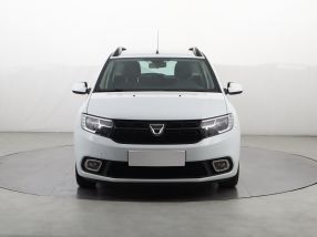 Dacia Logan - 2017