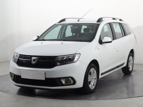 Dacia Logan - 2017