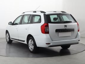 Dacia Logan - 2017
