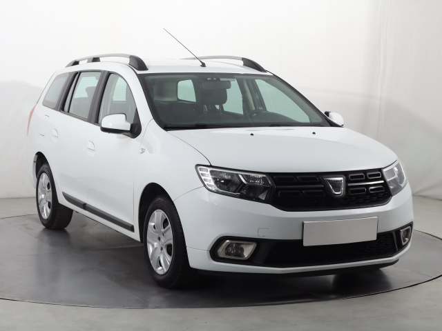 Dacia Logan 2017