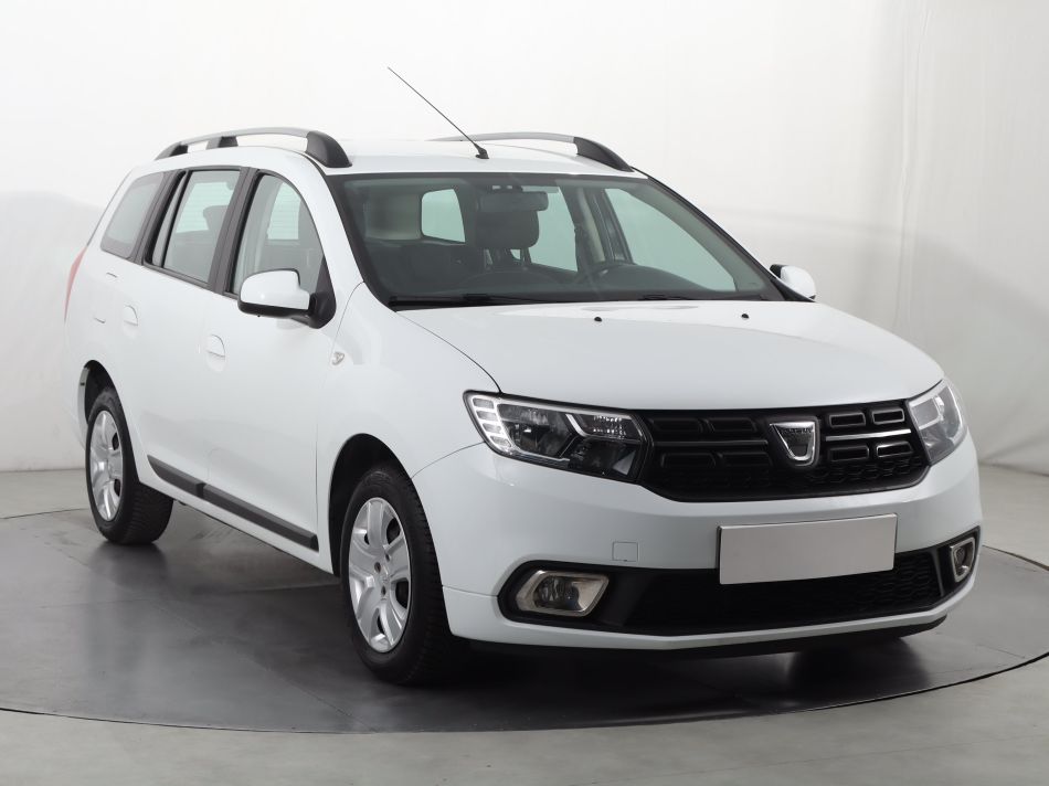 Dacia Logan - 2017
