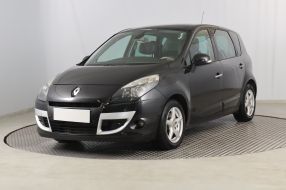Renault Scenic - 2009