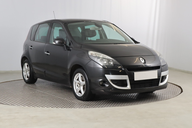 Renault Scenic 2009