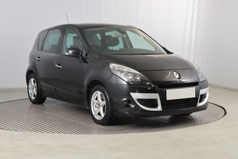 Renault Scenic - 2009