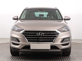 Hyundai Tucson - 2018