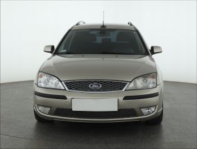 Ford Mondeo - 2005