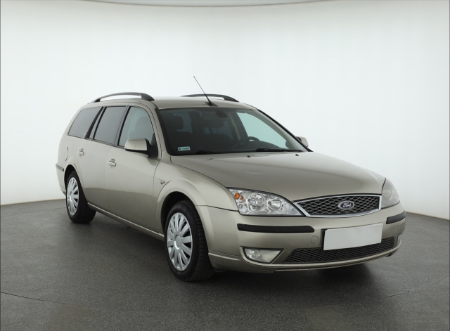Ford Mondeo 2005