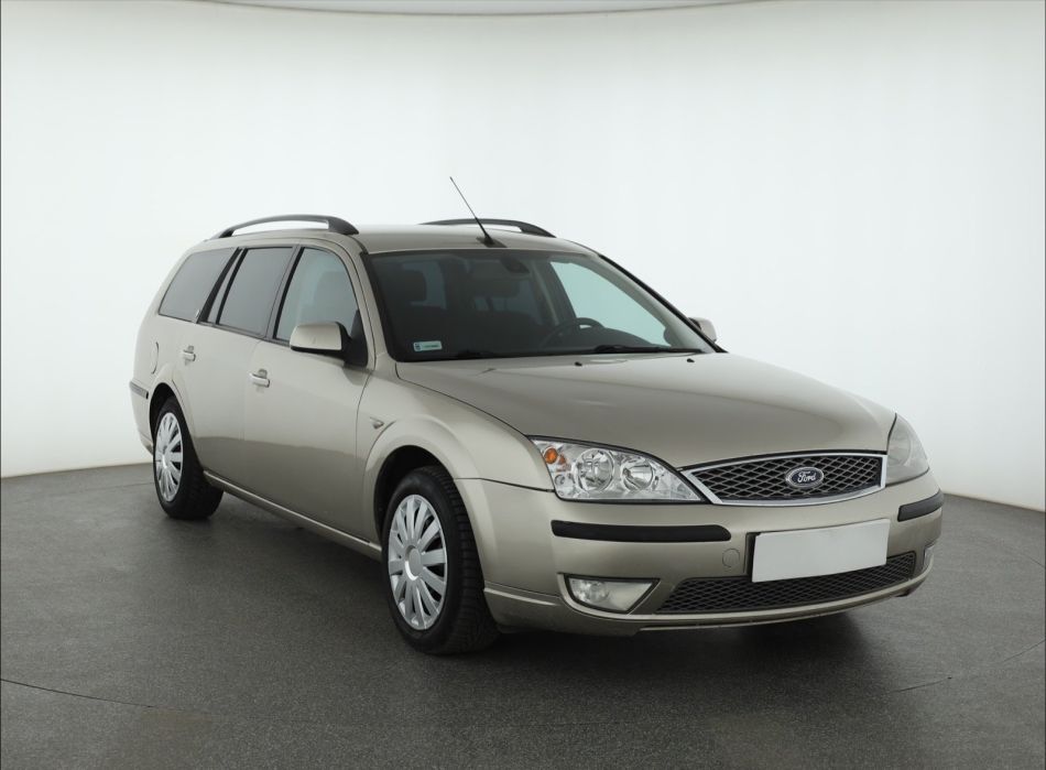 Ford Mondeo - 2005