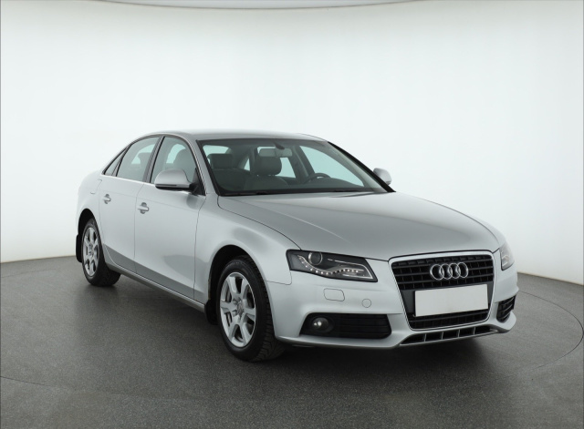 Audi A4 2008