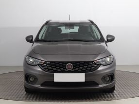 Fiat Tipo - 2017