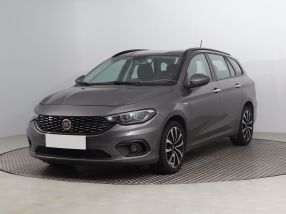 Fiat Tipo - 2017
