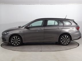 Fiat Tipo - 2017