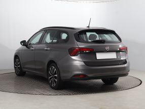 Fiat Tipo - 2017
