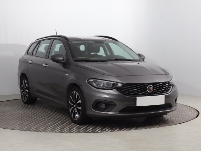 Fiat Tipo 2017