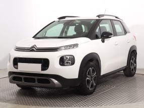 Citroen C3 Aircross - 2019