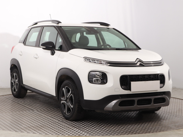 Citroen C3 Aircross 2019
