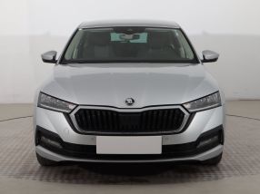 Skoda Octavia - 2021