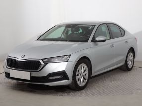 Skoda Octavia - 2021