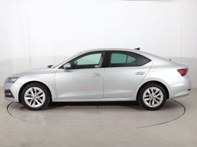 Skoda Octavia - 2021