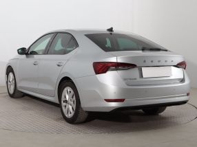 Skoda Octavia - 2021