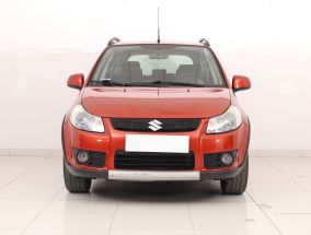 Suzuki SX4 - 2006
