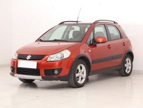 Suzuki SX4 - 2006