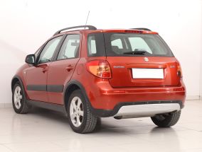 Suzuki SX4 - 2006