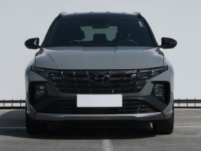 Hyundai Tucson - 2022