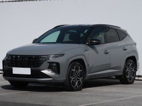 Hyundai Tucson - 2022