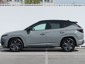 Hyundai Tucson - 2022