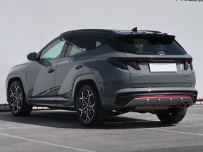 Hyundai Tucson - 2022