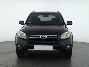 Toyota RAV 4 - 2007